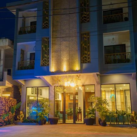 The Rabbit Hole Hotel & Spa Siem Reap Ngoại thất bức ảnh