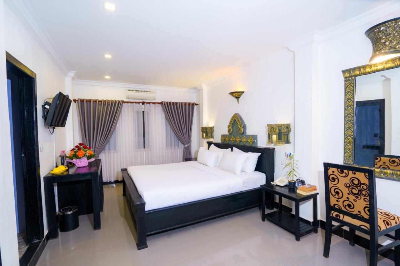 The Rabbit Hole Hotel & Spa Siem Reap Ngoại thất bức ảnh